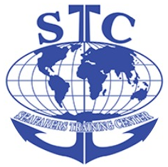 STC logo